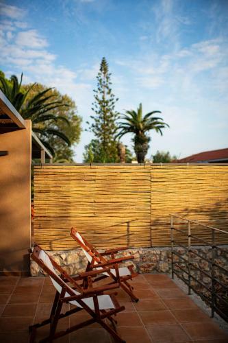 Apartamento Klaritz Luxury Suites