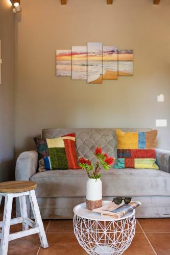Apartamento Klaritz Luxury Suites