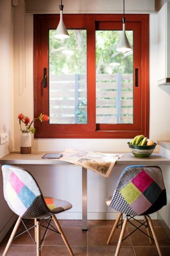 Apartamento Klaritz Luxury Suites
