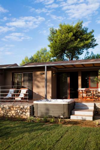 Apartamento Klaritz Luxury Suites