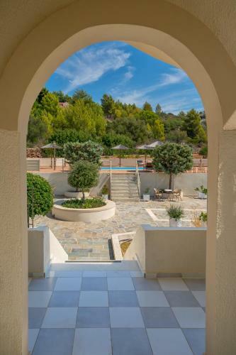 Apartamento Kekatos Studios