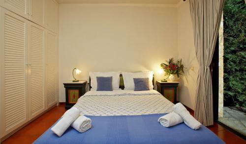 Sani Seaside Luxury - Villa Erato Private Retreat