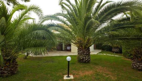 Sani Seaside Luxury - Villa Erato Private Retreat