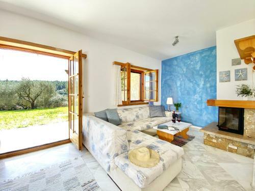 Villa Dreaming Trees Maisonette