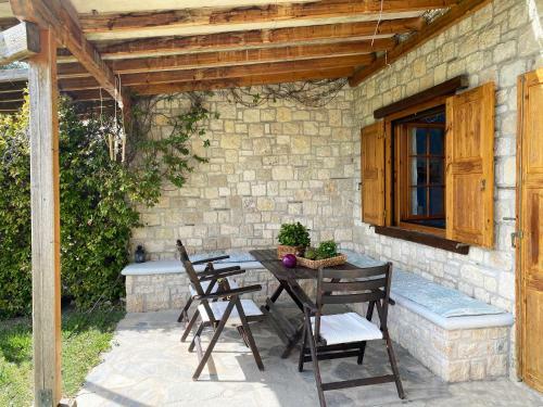 Villa Dreaming Trees Maisonette