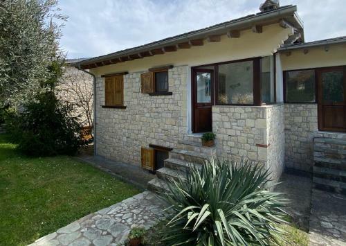 Villa Eagleview Maisonette