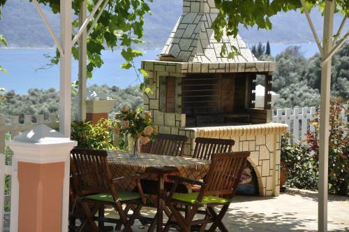 Apartamento Chrinos House