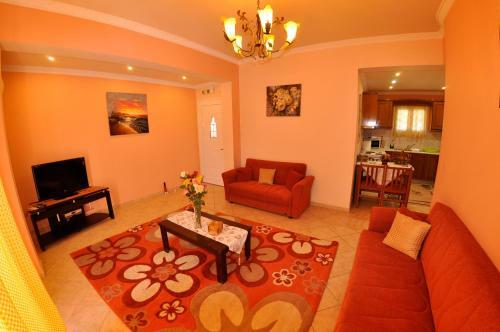 Apartamento Chrinos House