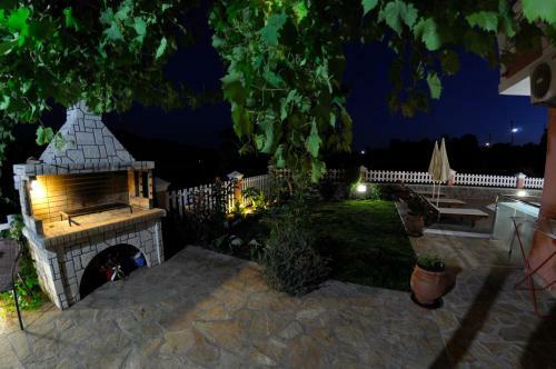 Apartamento Chrinos House