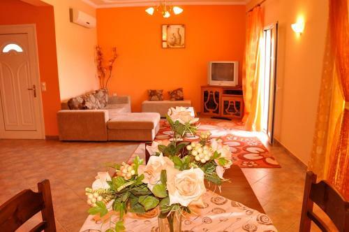 Apartamento Chrinos House