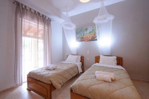 Hotel Elias & Vasili House
