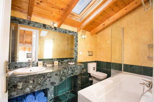 Kandria Golf & Beach Villa