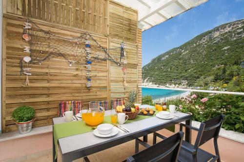 Kandria Golf & Beach Villa