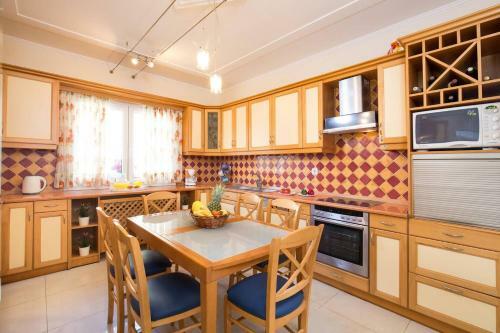 Kandria Golf & Beach Villa