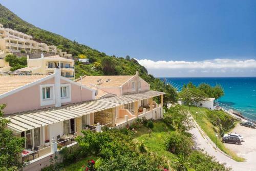 Kandria Golf & Beach Villa