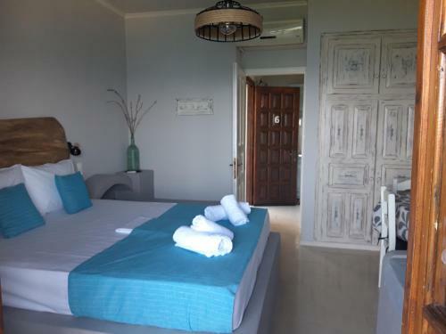 Apartamento Ammos Papanero