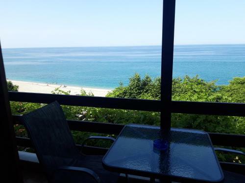 Apartamento Ammos Papanero