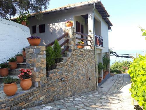 Apartamento Ammos Papanero