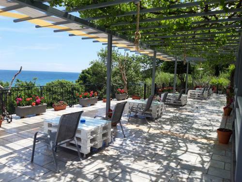 Apartamento Ammos Papanero