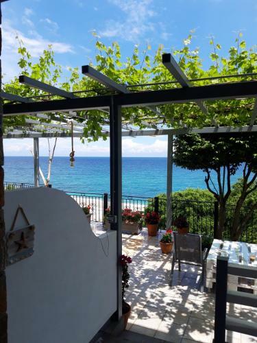 Apartamento Ammos Papanero