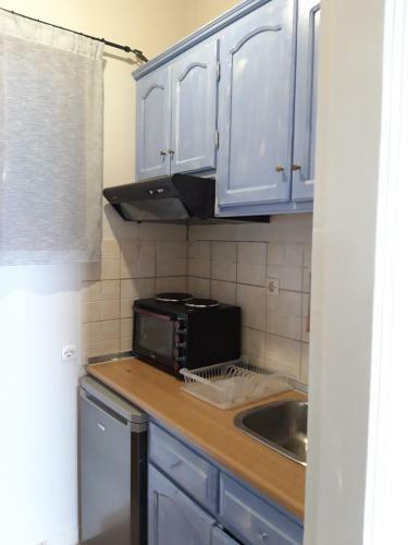 Apartamento Ammos Papanero