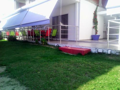 Apartamento Persefoni
