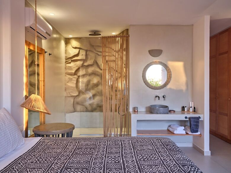 Hotel Mythic Exclusive Retreat, Adults Only
