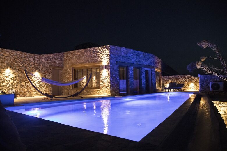 Hotel Mythic Exclusive Retreat, Adults Only