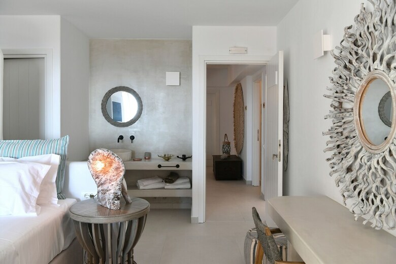 Hotel Mythic Exclusive Retreat, Adults Only