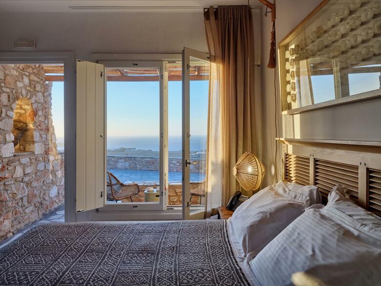 Hotel Mythic Exclusive Retreat, Adults Only