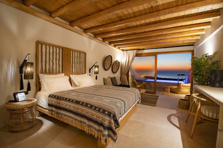 Hotel Mythic Exclusive Retreat, Adults Only