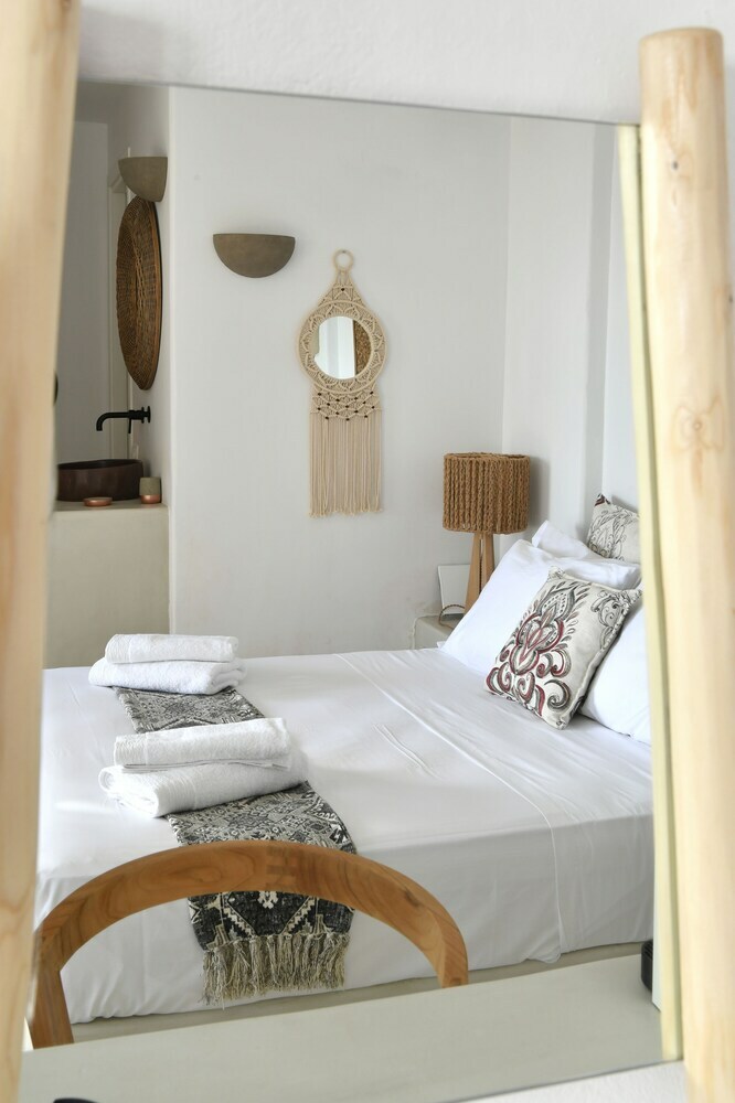 Hotel Mythic Exclusive Retreat, Adults Only