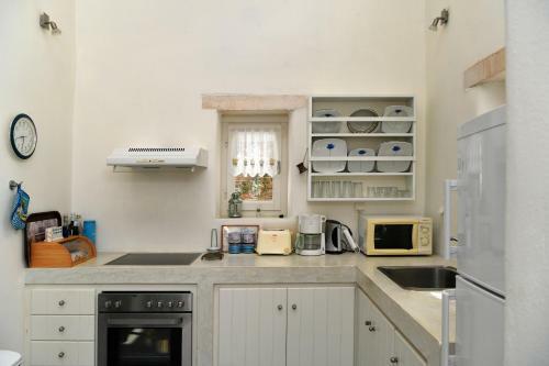 Filizi Vacation Home