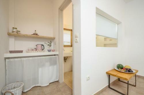 Apartamento Akrolithos Studios