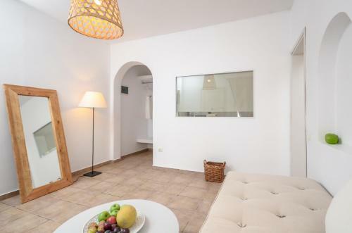 Apartamento Akrolithos Studios