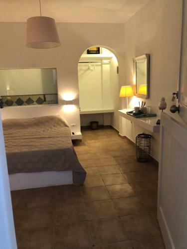 Apartamento Akrolithos Studios