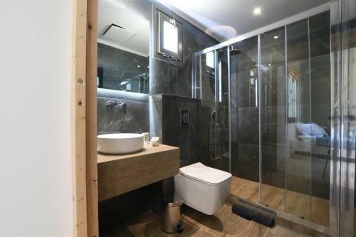 Villa Orion Eco Suites