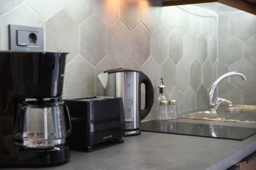 Villa Orion Eco Suites