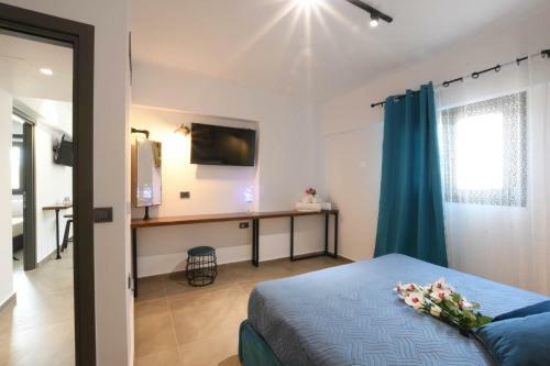 Villa Orion Eco Suites
