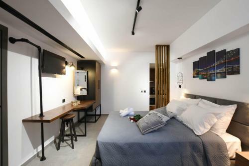 Villa Orion Eco Suites