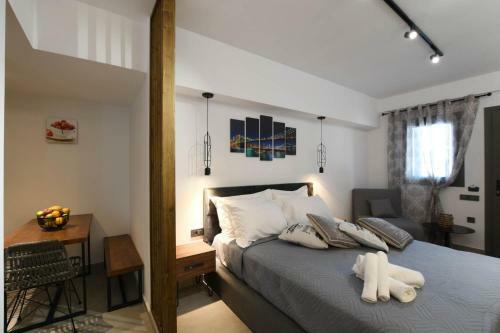 Villa Orion Eco Suites