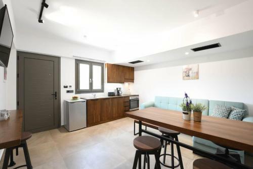 Villa Orion Eco Suites
