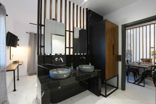 Villa Orion Eco Suites