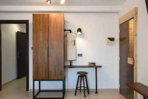 Villa Orion Eco Suites