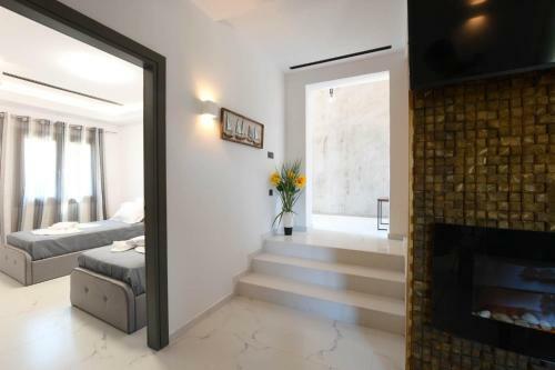 Villa Orion Eco Suites