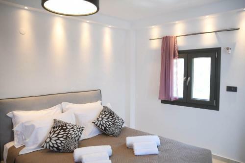 Villa Orion Eco Suites