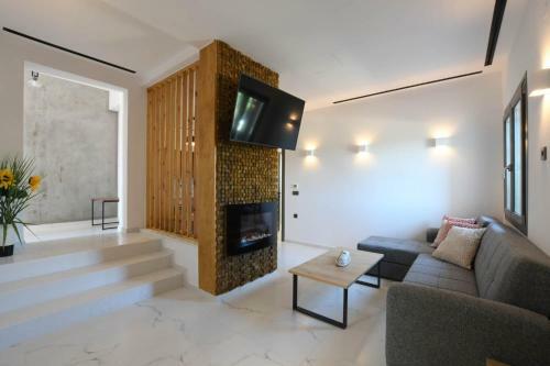 Villa Orion Eco Suites