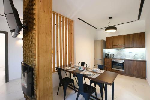Villa Orion Eco Suites