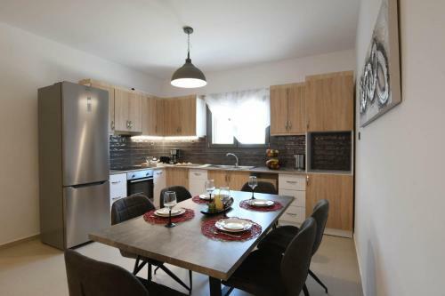 Villa Orion Eco Suites