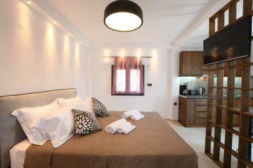 Villa Orion Eco Suites